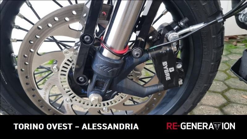 HUSQVARNA Svartpilen 401 4T #3