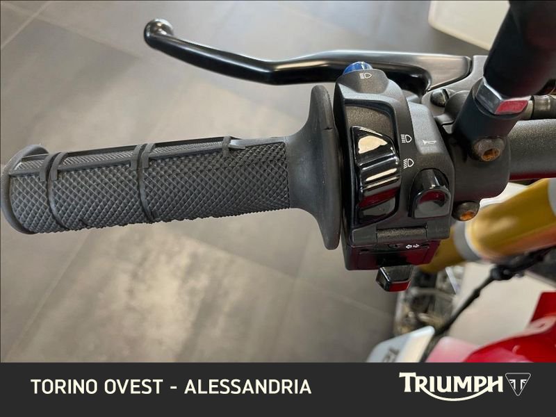 FANTIC MOTOR Caballero 125 Scrambler Abs #5