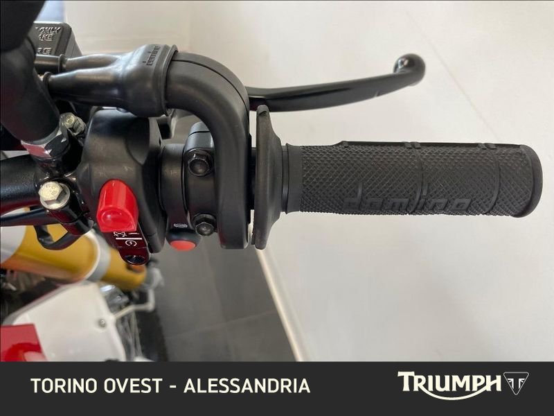 FANTIC MOTOR Caballero 125 Scrambler Abs #6