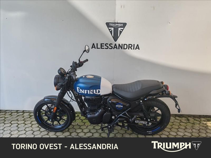 ROYAL ENFIELD HNTR 350 Rebel Abs E5 #2