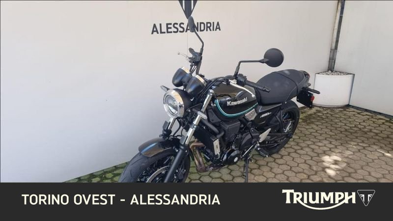 KAWASAKI Z 650 RS 50th Anniversary #2