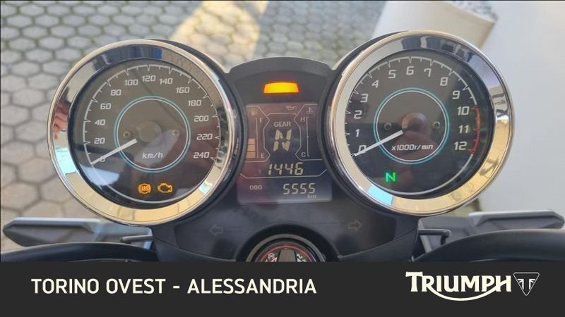 KAWASAKI Z 650 RS 50th Anniversary #4