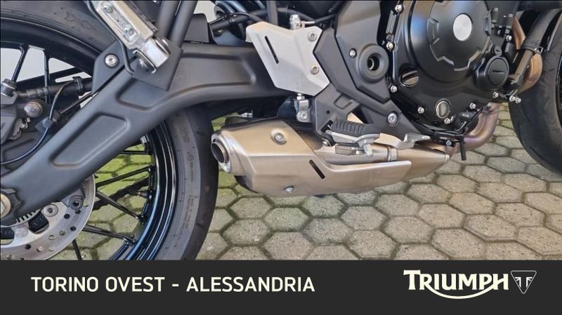 KAWASAKI Z 650 RS 50th Anniversary #9