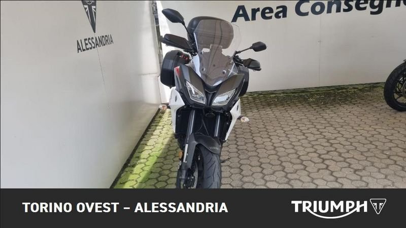 YAMAHA Tracer 900 Abs #1