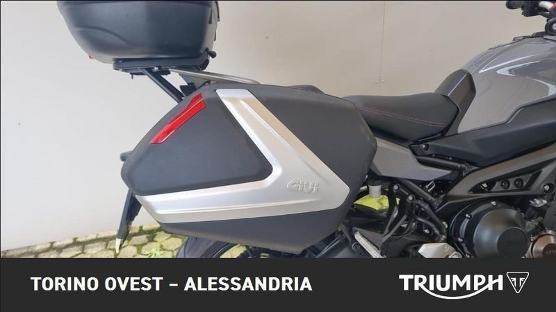 YAMAHA Tracer 900 Abs #5