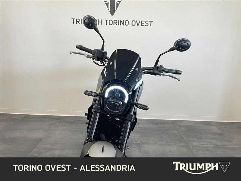 BENELLI Leoncino 250 E4 #1