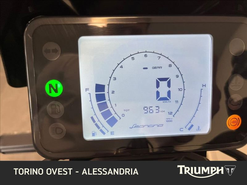 BENELLI Leoncino 250 E4 #3