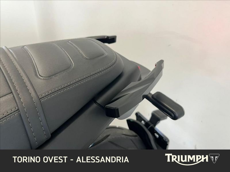 BENELLI Leoncino 250 E4 #6