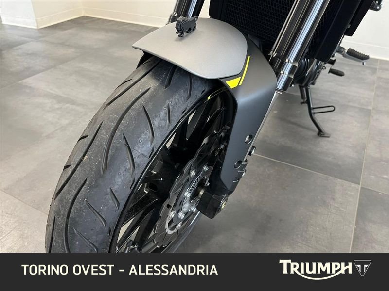 BENELLI Leoncino 250 E4 #7