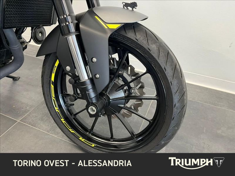 BENELLI Leoncino 250 E4 #8