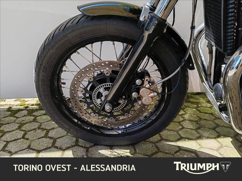 ROYAL ENFIELD Continental 650 GT Standard Abs E4 #6