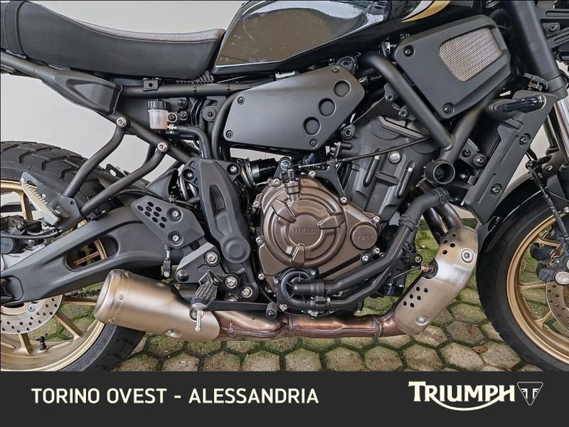 YAMAHA XSR 700 Xtribute Abs #3