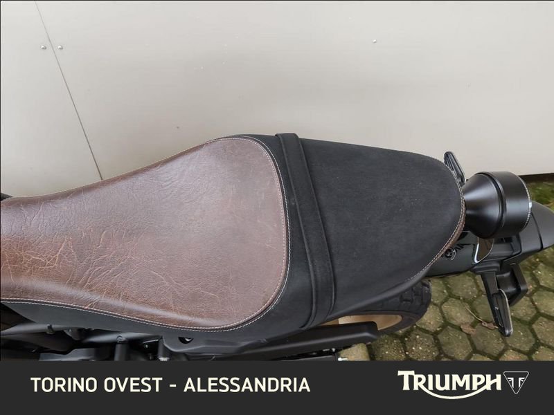 YAMAHA XSR 700 Xtribute Abs #4