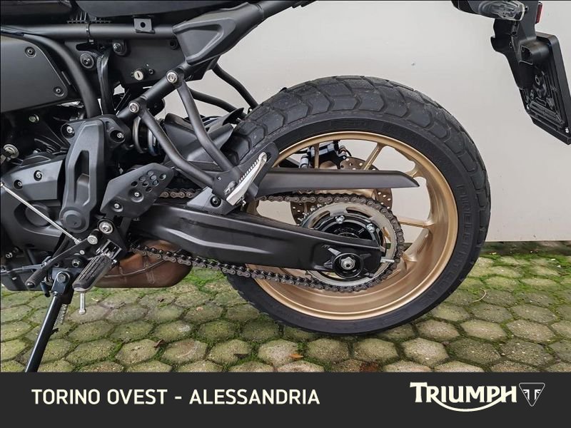 YAMAHA XSR 700 Xtribute Abs #6