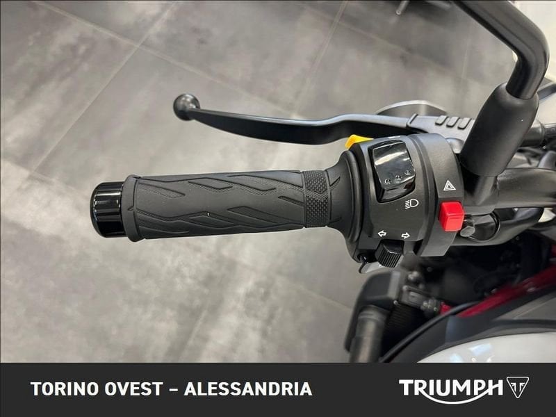 SUZUKI SV 650 Abs #5