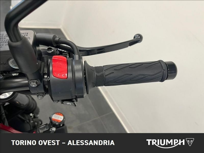 SUZUKI SV 650 Abs #6