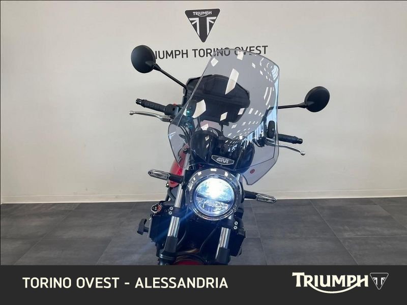 KAWASAKI Z 650 RS  #1