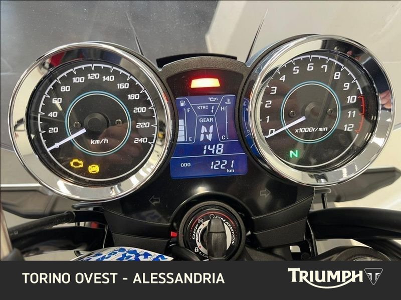 KAWASAKI Z 650 RS  #3