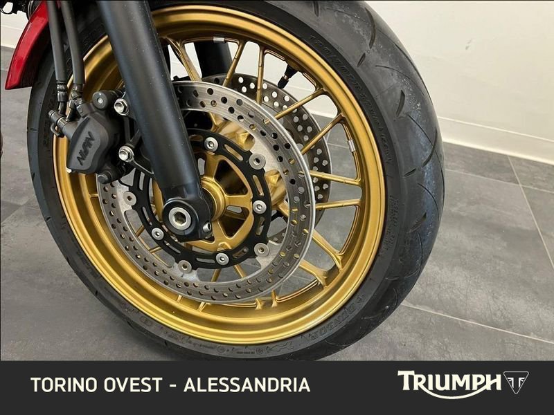 KAWASAKI Z 650 RS  #7