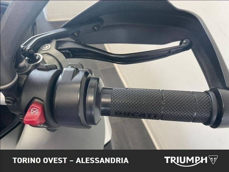 DUCATI Multistrada V4 1160 S Travel&Radar Aviator Grey