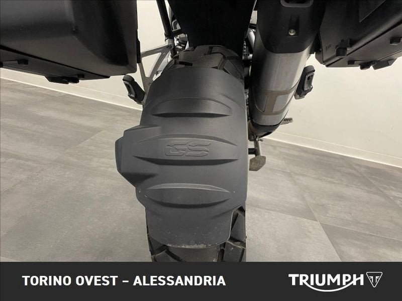 BMW R 1200 GS Abs #4