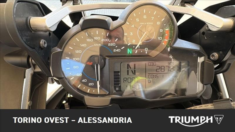 BMW R 1200 GS Abs #6