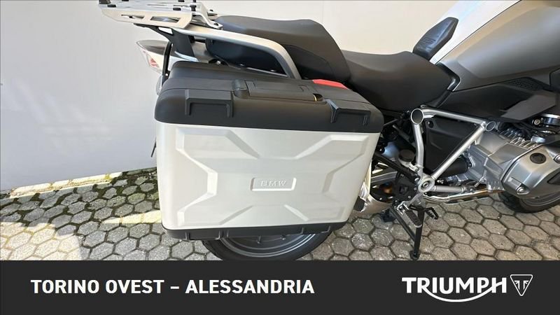 BMW R 1200 GS Abs #7