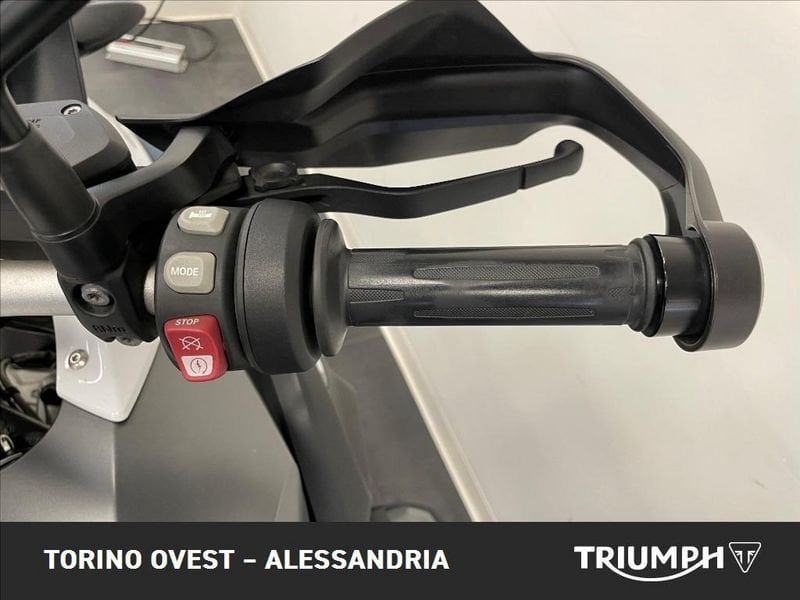 BMW R 1200 GS Abs #9