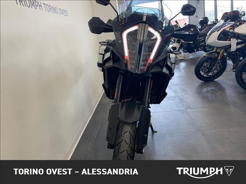 KTM 1290 Adventure S Super Abs #1