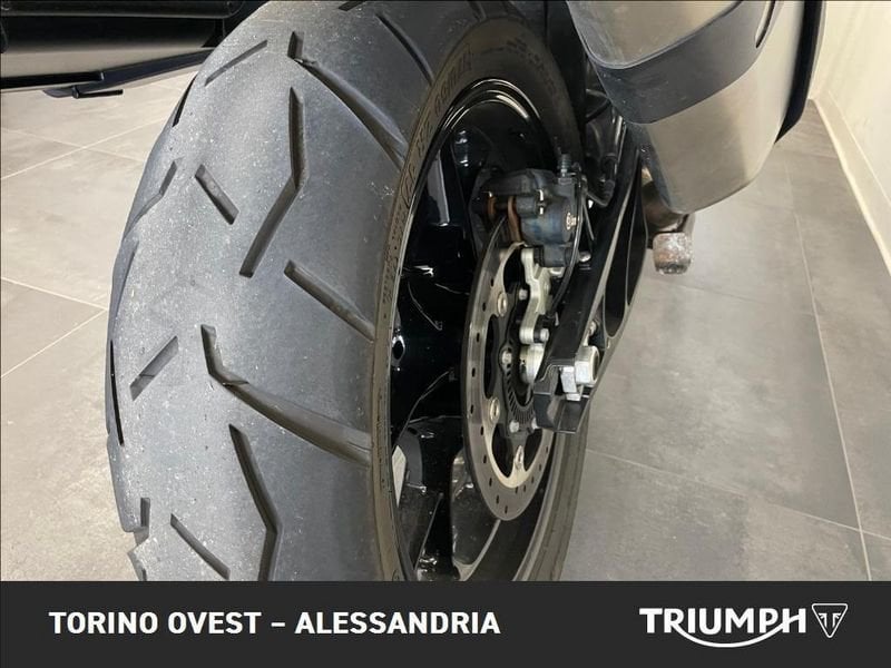 KTM 1290 Adventure S Super Abs #4