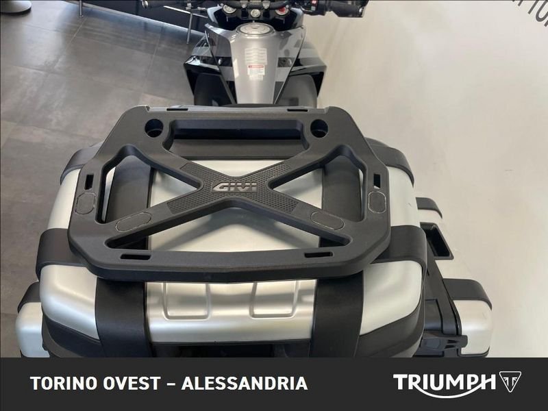 KTM 1290 Adventure S Super Abs #5