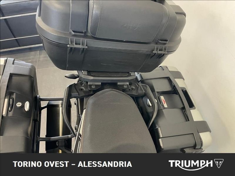 KTM 1290 Adventure S Super Abs #6