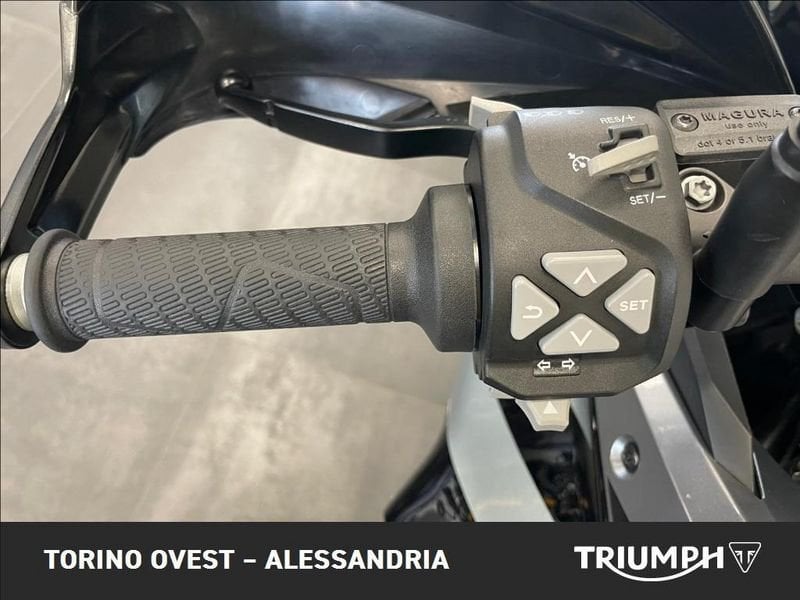 KTM 1290 Adventure S Super Abs #8