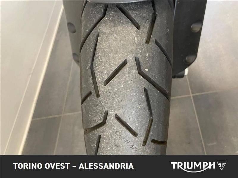 KTM 1290 Adventure S Super Abs #9