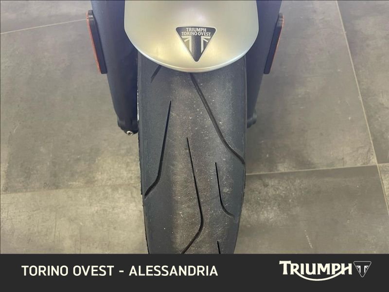 TRIUMPH Speed Twin 1200 Abs #5