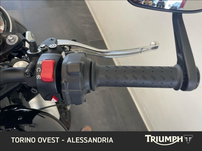 TRIUMPH Speed Twin 1200 Abs #6