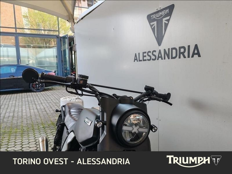 BRIXTON MOTORCYCLES Glanville 250 X Abs E4 #1