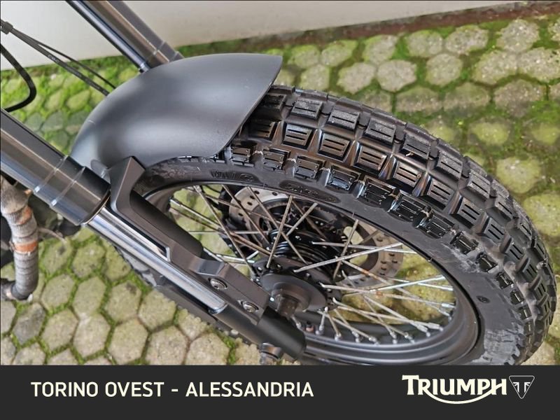 BRIXTON MOTORCYCLES Glanville 250 X Abs E4