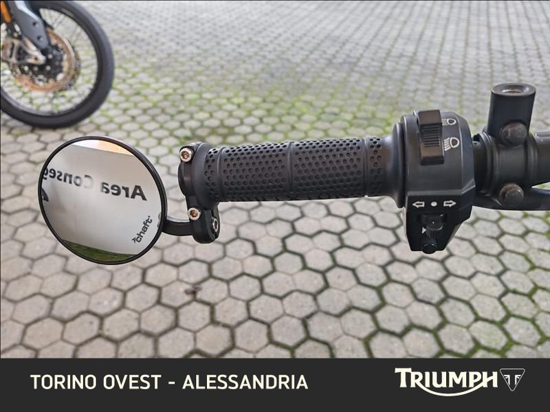 BRIXTON MOTORCYCLES Glanville 250 X Abs E4 #4