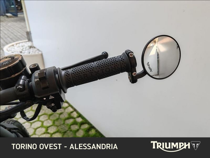 BRIXTON MOTORCYCLES Glanville 250 X Abs E4 #6