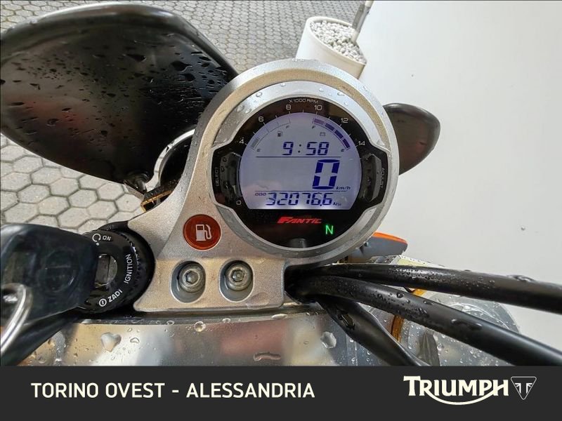 FANTIC MOTOR Caballero 500 Scrambler Abs E4 #2