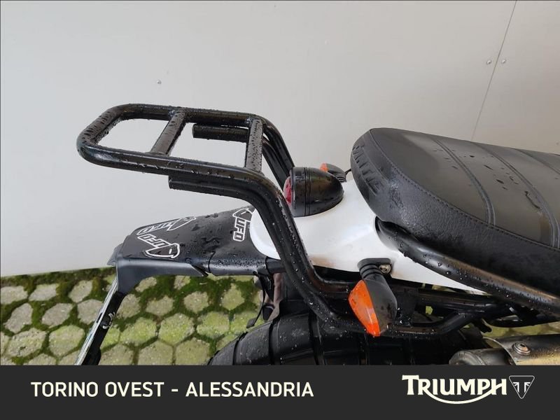 FANTIC MOTOR Caballero 500 Scrambler Abs E4 #4