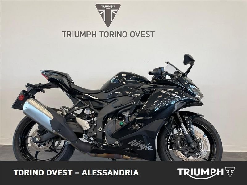 KAWASAKI Ninja ZX-4R Abs #0