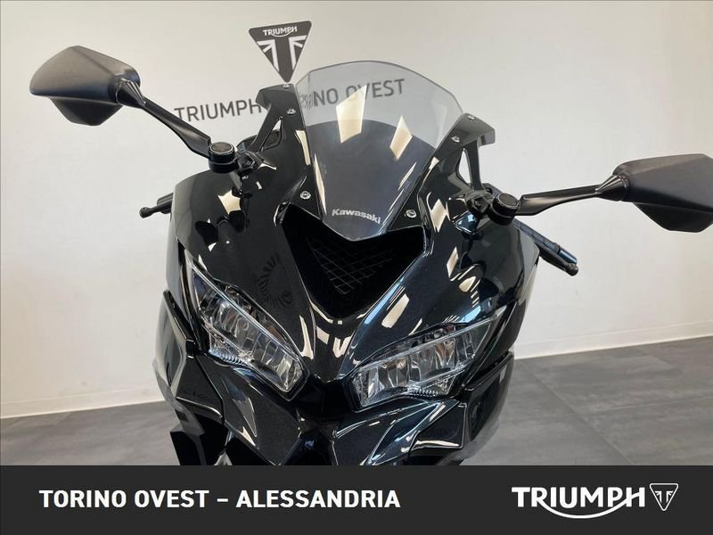 KAWASAKI Ninja ZX-4R Abs #1