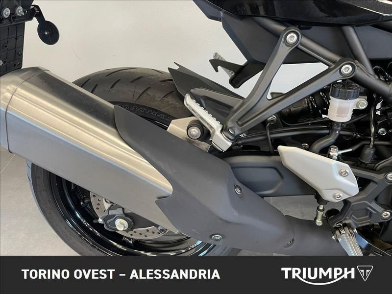 KAWASAKI Ninja ZX-4R Abs