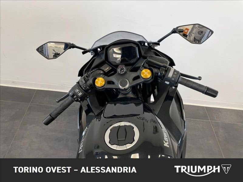 KAWASAKI Ninja ZX-4R Abs #3