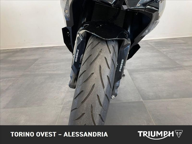 KAWASAKI Ninja ZX-4R Abs #4