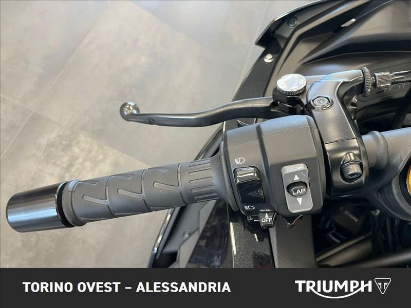 KAWASAKI Ninja ZX-4R Abs #5