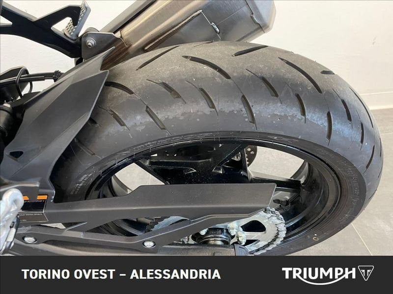 KAWASAKI Ninja ZX-4R Abs #6