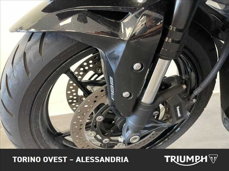 KAWASAKI Ninja ZX-4R Abs #7